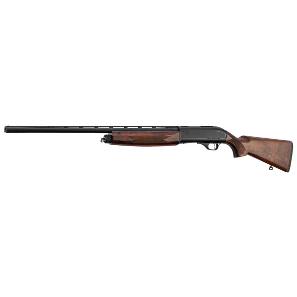 Fusil Semi-Automatique Country 20/76 : Confort et Précision Optimale