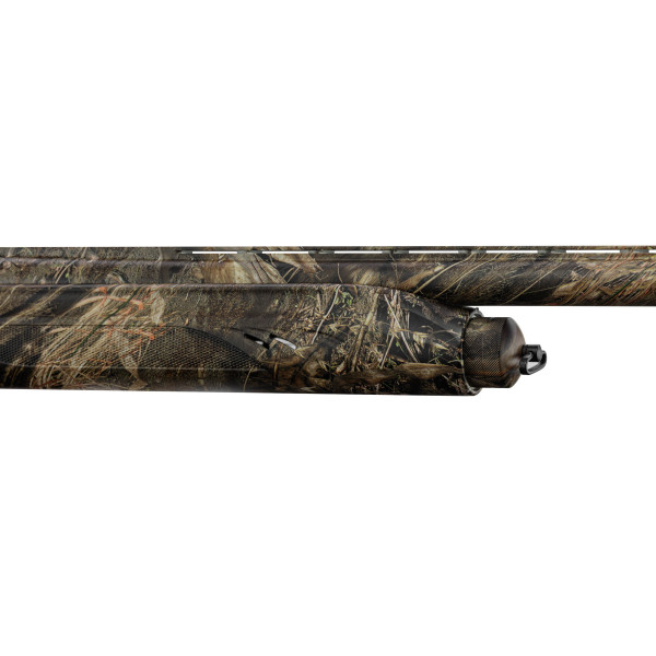 Fusil Semi-Automatique Camo 12/76 : Discrétion et Réactivité Maximales