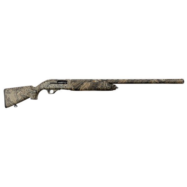Fusil Semi-Automatique Camo 12/76 : Discrétion et Réactivité Maximales
