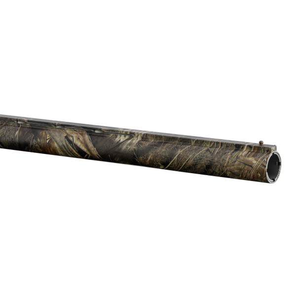 Fusil Semi-Automatique Camo 12/76 : Discrétion et Réactivité Maximales