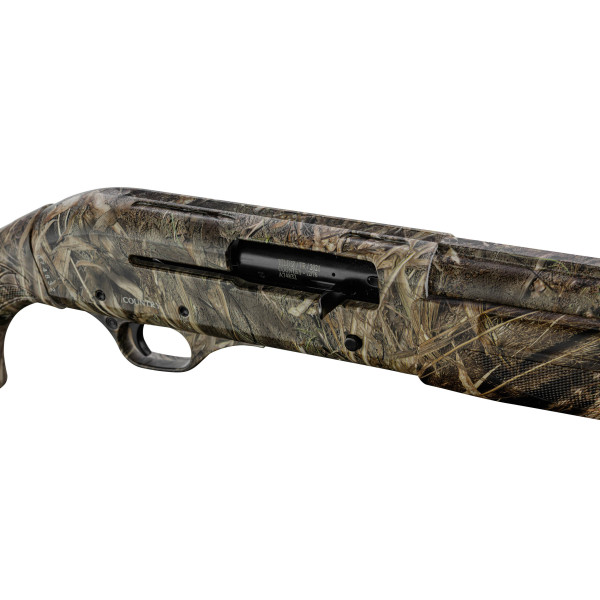 Fusil Semi-Automatique Camo 12/76 : Discrétion et Réactivité Maximales