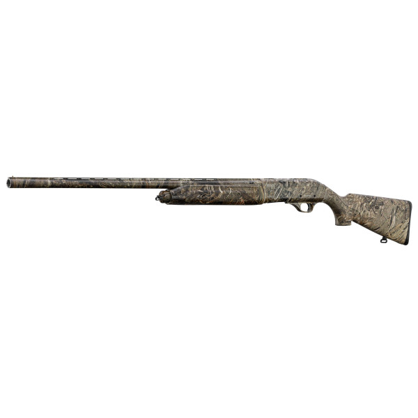 Fusil Semi-Automatique Camo 12/76 : Discrétion et Réactivité Maximales