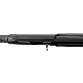 Fusil semi-auto Cal. 12/76 : Robustesse et Adaptabilité Totales