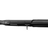 Fusil semi-auto Cal. 12/76 : Robustesse et Adaptabilité Totales