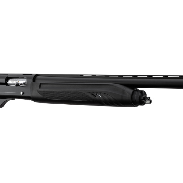 Fusil semi-auto Cal. 12/76 : Robustesse et Adaptabilité Totales