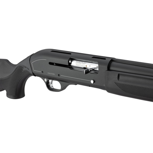 Fusil semi-auto Cal. 12/76 : Robustesse et Adaptabilité Totales
