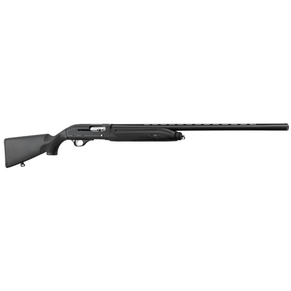 Fusil semi-auto Cal. 12/76 : Robustesse et Adaptabilité Totales