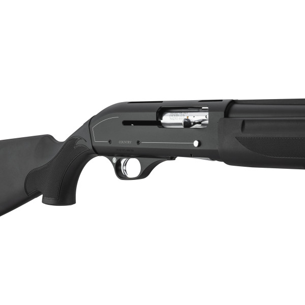 Fusil semi-auto Cal. 12/76 : Robustesse et Adaptabilité Totales