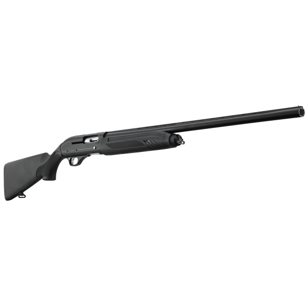 Fusil semi-auto Cal. 12/76 : Robustesse et Adaptabilité Totales