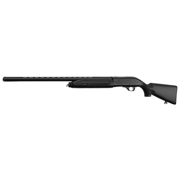 Fusil semi-auto Cal. 12/76 : Robustesse et Adaptabilité Totales