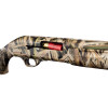 Fusil Semi-Automatique Camo 12/76 : Discrétion et Précision Maximales