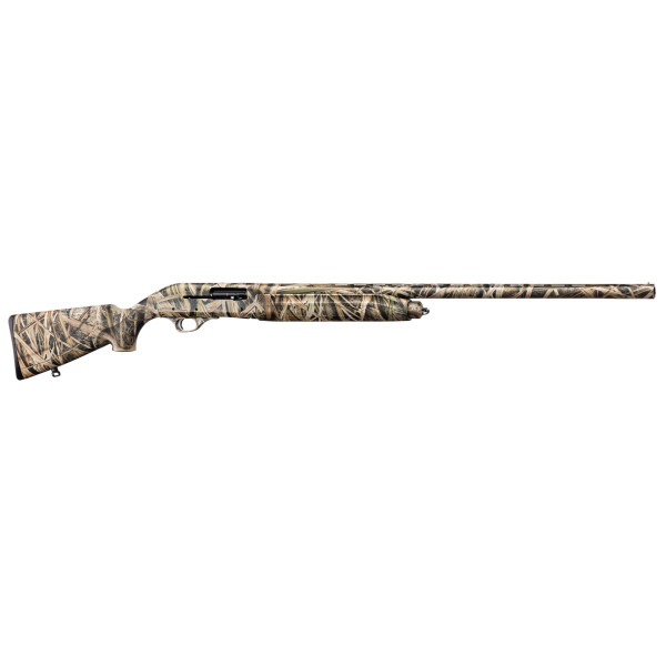 Fusil Semi-Automatique Camo 12/76 : Discrétion et Précision Maximales