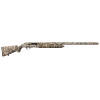 Fusil Semi-Automatique Camo 12/76 : Discrétion et Précision Maximales