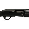 Fusil SX4 Composite Black Shadow : Ergonomie et Réduction du Recul