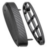 Fusil SX4 Composite Black Shadow : Ergonomie et Réduction du Recul