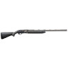 Fusil SX4 Composite Black Shadow : Ergonomie et Réduction du Recul