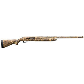 Fusil SX4 Camo Mobuc Cal. 12/89 : Discrétion et Confort de Tir
