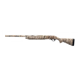 Fusil SX4 Waterfowl Cal. 12/89 : Confort et Précision Inégalés