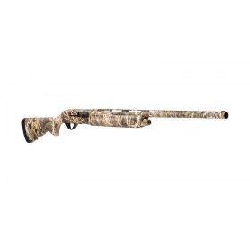 Fusil SX4 Waterfowl Cal. 12/89 : Confort et Précision Inégalés