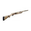 Fusil SX4 Waterfowl Cal. 12/89 : Confort et Précision Inégalés