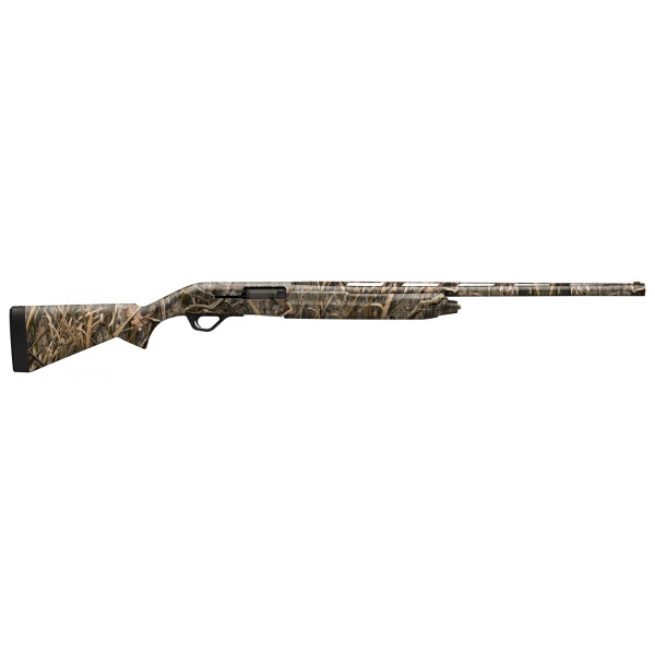 Fusil SX4 Waterfowl Cal. 12/89 : Confort et Précision Inégalés