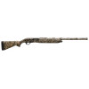 Fusil SX4 Waterfowl Cal. 12/89 : Confort et Précision Inégalés