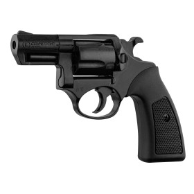 Revolver Chiappa Kruger 9 mm : Réalisme et Précision Imbattables