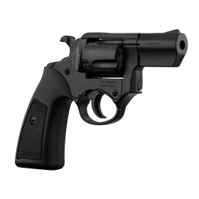 Revolver Chiappa Kruger 9 mm : Réalisme et Précision Imbattables