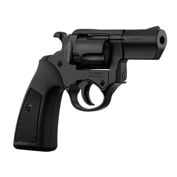 Revolver Chiappa Kruger 9 mm : Réalisme et Précision Imbattables