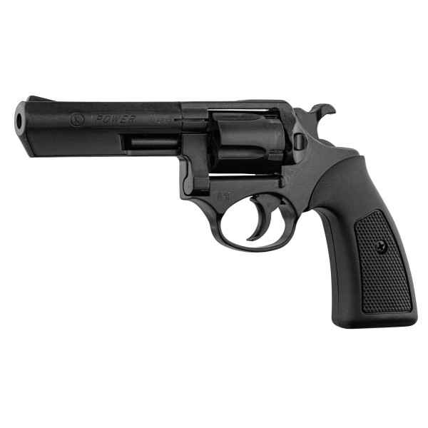 Revolver Chiappa Kruger 9 mm : Réalisme et Précision Imbattables
