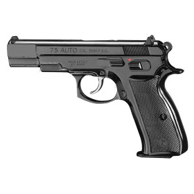Pistolet 9mm Chiappa CZ78 : Polyvalence et Précision Assurées