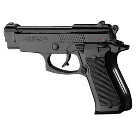 Réplique Chiappa 85 Auto : Réalisme et Polyvalence en 9mm Blanc
