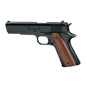 Pistolet Chiappa 911 Bronzé : Polyvalence et Sécurité 9mm