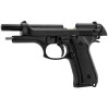 Pistolet 9mm Chiappa 92 : Discrétion et Précision Inégalées