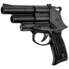 Pistolet Gomm-Cogne SAPL GC54 : Puissant, Léger, Précis, Idéal Tir Sportif