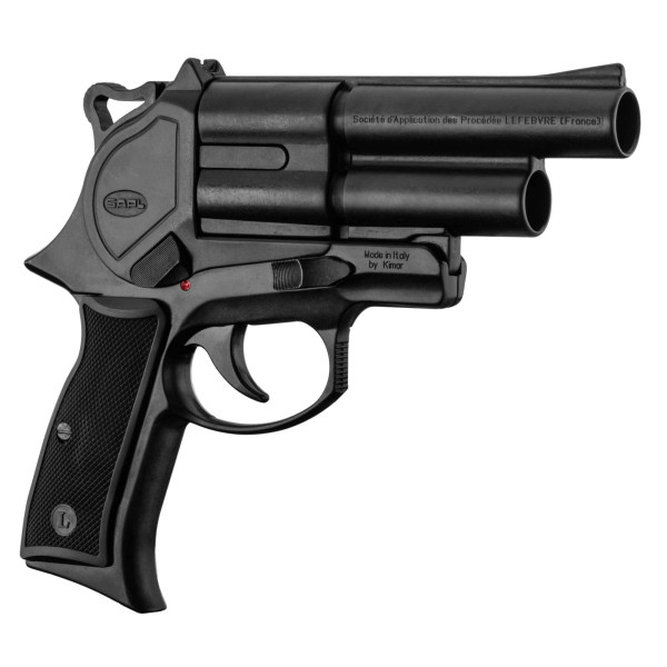 Pistolet Gomm-Cogne SAPL GC54 : Puissant, Léger, Précis, Idéal Tir Sportif