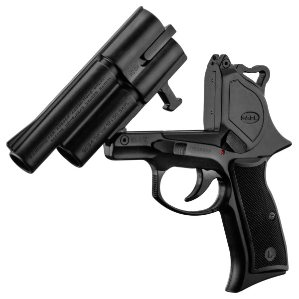Pistolet Gomm-Cogne SAPL GC54 : Puissant, Léger, Précis, Idéal Tir Sportif