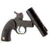 Pistolet Gomm-Cogne SAPL GC27 Noir - Défense Rapide Non Létale