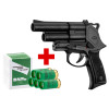 Pack Pistolet SAPL GC 54 Bronzé - Puissance & Précision 15m