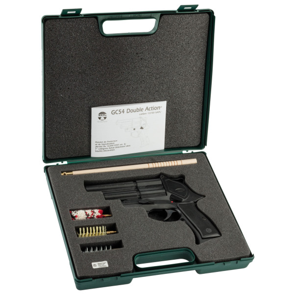 Pack Pistolet SAPL GC 54 Bronzé - Puissance & Précision 15m