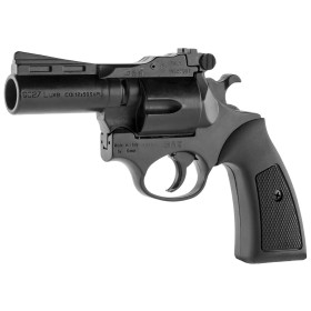 Revolver Gomm-Cogne SAPL GC27 - Défense Efficace & Non-Létale, Compact et Ambidextre