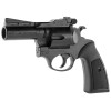 Revolver Gomm-Cogne SAPL GC27 - Défense Efficace & Non-Létale, Compact et Ambidextre
