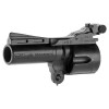 Revolver Gomm-Cogne SAPL GC27 - Défense Efficace & Non-Létale, Compact et Ambidextre