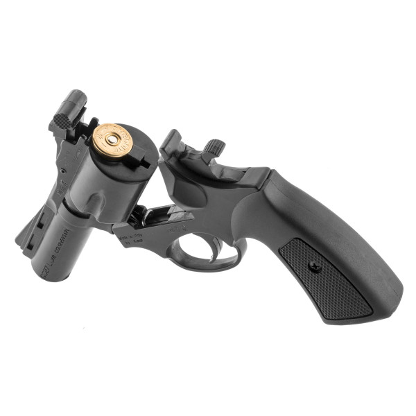 Revolver Gomm-Cogne SAPL GC27 - Défense Efficace & Non-Létale, Compact et Ambidextre