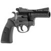 Revolver Gomm-Cogne SAPL GC27 - Défense Efficace & Non-Létale, Compact et Ambidextre