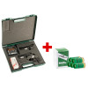 Pack Revolver Gomm-Cogne SAPL GC27 Luxe - Parfait pour Débutants et Experts
