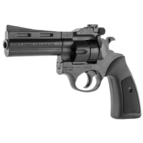 Pack Revolver Gomm-Cogne SAPL GC27 Luxe - Parfait pour Débutants et Experts