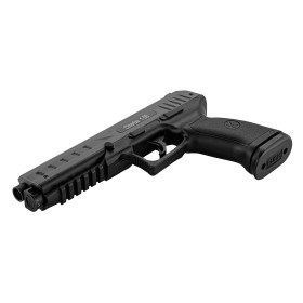 Pistolet Charlie 1,5 Calibre 50 : Puissance et Polyvalence pour la Défense