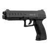 Pistolet Charlie 1,5 Calibre 50 : Puissance et Polyvalence pour la Défense
