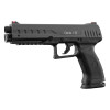 Pistolet Charlie 1,5 Calibre 50 : Puissance et Polyvalence pour la Défense